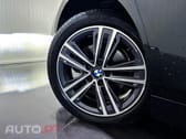 BMW 116 i Aut. Sport Line
