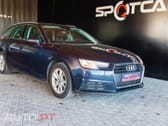 Audi A4 Avant 2.0 TDI Advance