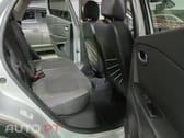 Renault Captur 0.9 TCE Exclusive