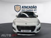 Peugeot 3008 Style
