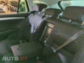 Skoda Superb Break 2.0 TDI Ambition DSG