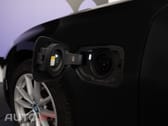 BMW 320 e Auto