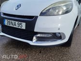 Renault Mégane Scenic Bose edition