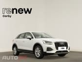 Audi Q2 Q2 35 TFSI Advanced S tronic