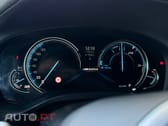 BMW X4 M M40 d Auto
