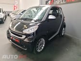 Smart ForTwo 0.8 cdi Passion 45