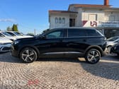 Peugeot 5008 1.5 BlueHDi GT Line