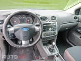 Ford Focus Focus 1.6TDCi SportVan