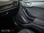 Ford Fiesta 1.0 EcoBoost Trend Connected