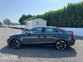 Audi A3 2.0 TDi S-line