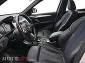 BMW X1 sDrive18d Aut. M Sport