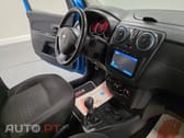 Dacia Lodgy 1.5 dCi Stepway 7L