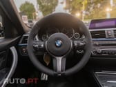 BMW 318 Touring Pack M