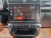 Citroen C3 1.2 PURE TECH