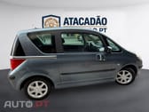 Peugeot 1007 1.5 Hdi 