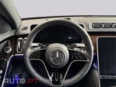 Mercedes-Benz S 580 I.V.A DEDUTÍVEL e Fahrass