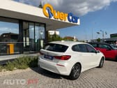 BMW 116 d Corporate Edition