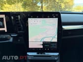 Renault Mégane E-Tech EV60 220hp optimum charge Techno