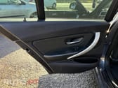 BMW 318 d Touring