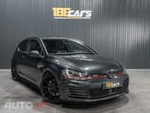 Volkswagen Golf 2.0 TSi GTi DSG Performance
