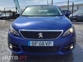 Peugeot 308 1.2 PureTech Active