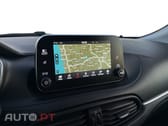 Fiat Tipo 1.6 M-Jet Lounge
