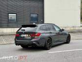 BMW 320 d Touring Pack M Auto