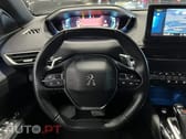 Peugeot 3008 1.6 Hybrid Allure Pack e-EAT8