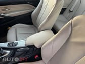BMW 420 d xDrive Pack M Auto