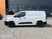 Citroen Berlingo 1.5 BlueHDi XL Feel