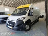 Peugeot Boxer  Premium L4h2 2.0 BlueHDI