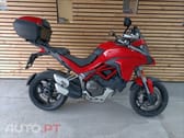 Ducati Multistrada 1200 ABS