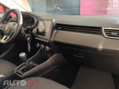 Renault Clio 1.0 TCe Intens