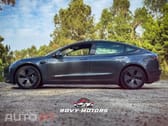 Tesla Model 3 Long Range Tração Integral