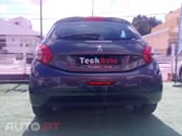Peugeot 208 1.4 HDi Active