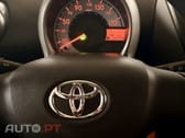 Toyota Aygo 1.0 + AC