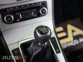 Volkswagen Passat CC 2.0 TDi