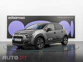 Citroen C3 1.5 BlueHDi Shine Pack