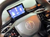 MG MG4 64 kWh Luxury