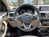 BMW X2 16 d sDrive