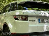 Land Rover Evoque 2.2 eD4 Dynamic
