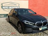 BMW 116 116d ADVENTAGE