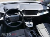 Audi Q4 E-Tron 40 82 kWH