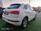 Audi Q3 2.0 TDI Sport