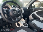 Smart ForFour 1.0 Passion 71