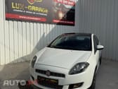 Fiat Bravo 1.6 M-Jet Sport