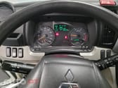 Mitsubishi Canter 3S13 FEA01CL4SE BASCULANTE IVA DEDUTIVEL