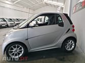 Smart ForTwo 0.8 cdi Passion 54
