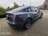Tesla Model 3 Standard Range Plus RWD