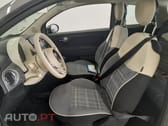 Fiat 500 1.2 Lounge S&S